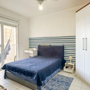 Apartamento com 120m², 3 dormitórios, 1 suíte, 1 vaga no Splendor em Torres para Comprar