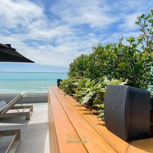 Apartamento com 140m², 3 dormitórios, 3 suítes, 2 vagas no Voga em Torres para Comprar