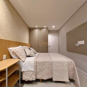 Apartamento com 108m², 3 dormitórios, 1 suíte, 2 vagas no Maui Residencial em Torres para Comprar