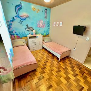 Apartamento com 100m², 3 dormitórios no Três Torres em Torres para Comprar