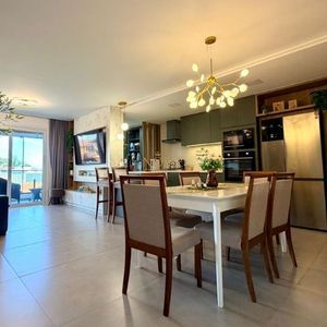 Apartamento com 114m², 2 dormitórios, 1 suíte, 2 vagas no Morada do Parque em Torres para Comprar