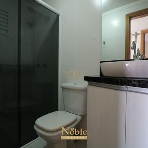 Apartamento com 118m², 3 dormitórios, 1 suíte, 2 vagas no Splendor em Torres para Comprar