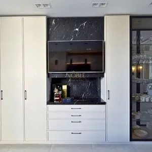 Casa de Condomínio com 206m², 4 dormitórios, 4 suítes, 2 vagas no Reserva das Águas em Torres para Comprar