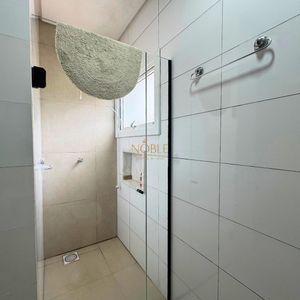 Casa com 180m², 3 dormitórios, 2 suítes, 2 vagas no bairro Caravelle em Passo de Torres para Comprar