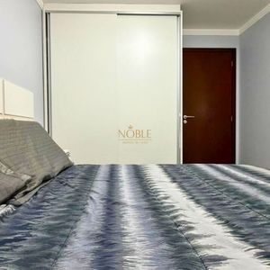 Apartamento com 95m², 3 dormitórios, 1 suíte, 1 vaga no Riverside em Torres para Comprar