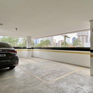 Apartamento com 60m², 2 dormitórios, 1 suíte, 1 vaga no Sonata em Torres para Comprar