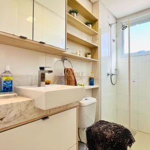 Apartamento com 88m², 3 dormitórios, 3 suítes, 2 vagas no Perito Moreno em Torres para Comprar