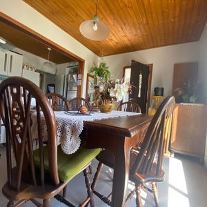 Casa com 135m², 3 dormitórios, 1 suíte, 1 vaga no bairro Bela Vista em Passo de Torres para Comprar