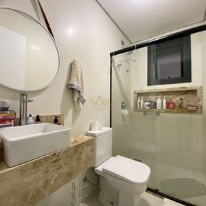 Apartamento com 93m², 3 dormitórios, 1 suíte, 1 vaga no Roca em Torres para Comprar