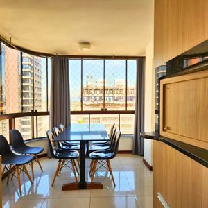 Apartamento com 200m², 3 dormitórios, 3 suítes, 2 vagas no San Marino em Torres para Comprar