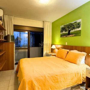 Apartamento com 117m², 3 dormitórios, 1 suíte, 1 vaga no Dan Beach em Torres para Comprar