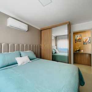 Apartamento com 45m², 1 dormitório, 1 vaga no Vicino em Torres para Comprar