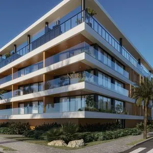 Apartamento com 136m², 2 dormitórios, 2 suítes, 2 vagas no Casa Nammos em Torres para Comprar