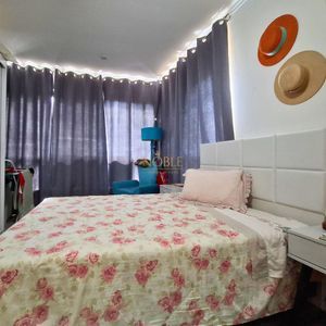 Apartamento com 75m², 2 dormitórios, 1 suíte, 1 vaga no Torres Elegance em Torres para Comprar