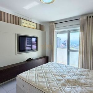 Apartamento com 118m², 3 dormitórios, 1 suíte, 1 vaga no Splendor em Torres para Comprar