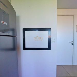 Apartamento com 69m², 3 dormitórios, 1 suíte, 1 vaga no Residencial Jardim Europa em Torres para Comprar