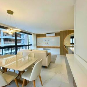 Apartamento com 88m², 2 dormitórios, 2 suítes, 2 vagas no LONDON em Torres para Comprar
