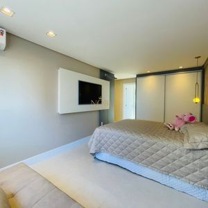 Apartamento com 130m², 3 dormitórios, 1 suíte, 2 vagas no Monterrey em Torres para Comprar