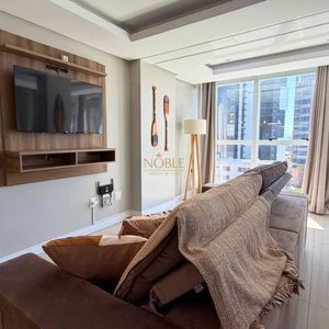 Apartamento com 75m², 2 dormitórios, 1 suíte, 1 vaga no Arca em Torres para Comprar