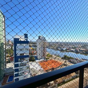 Cobertura com 400m², 4 dormitórios, 1 suíte, 2 vagas no Residencial da Barra em Torres para Comprar