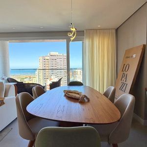 Apartamento com 107m², 2 dormitórios, 2 suítes, 2 vagas no Ibiza em Torres para Comprar