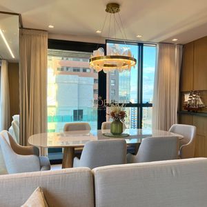 Apartamento com 109m², 3 dormitórios, 1 suíte, 2 vagas no Urban em Torres para Comprar