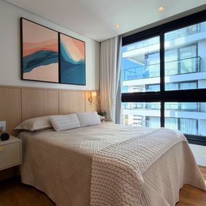 Apartamento com 142m², 3 dormitórios, 3 suítes, 2 vagas no Voga em Torres para Comprar