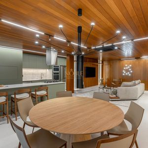 Apartamento com 207m², 3 dormitórios, 3 suítes, 3 vagas no Ares em Torres para Comprar