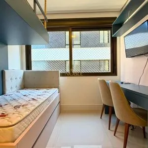 Apartamento com 103m², 3 dormitórios, 3 suítes, 2 vagas no Absoluto em Torres para Comprar