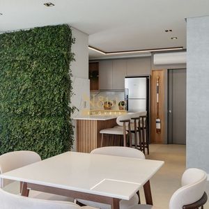 Apartamento com 109m², 2 dormitórios, 2 suítes, 1 vaga no Ibiza em Torres para Comprar