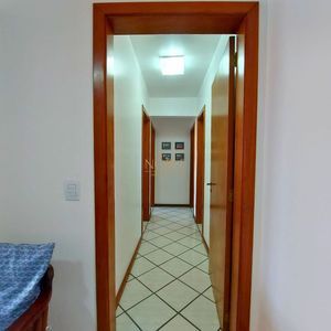 Apartamento com 125m², 3 dormitórios, 1 suíte, 1 vaga no Edifício Praia Grande em Torres para Comprar