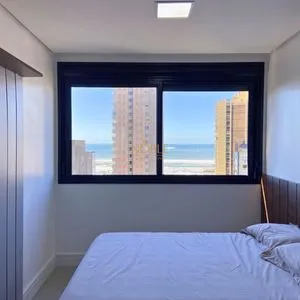 Apartamento com 73m², 2 dormitórios, 1 suíte, 1 vaga no Magma em Torres para Comprar