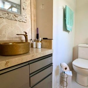 Apartamento com 88m², 2 dormitórios, 2 suítes, 1 vaga no Cambará em Torres para Comprar