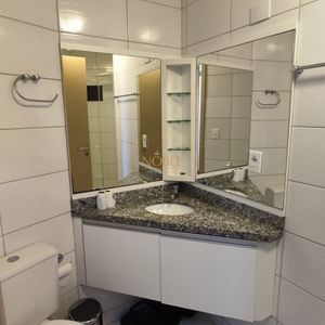 Apartamento com 118m², 3 dormitórios, 2 suítes, 1 vaga no Mirante do Mampituba em Torres para Comprar