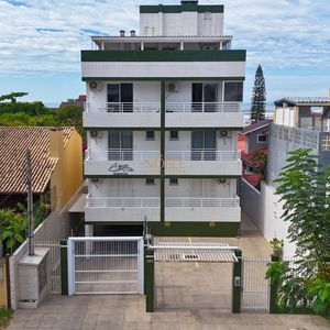 Apartamento com 42m², 1 dormitório, 1 vaga no AGUA VIVA em Torres para Comprar
