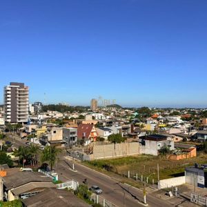 Apartamento com 84m², 3 dormitórios, 1 suíte, 1 vaga no Vivendas de Santa Paula em Torres para Comprar