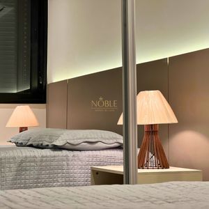 Apartamento com 91m², 2 dormitórios, 1 suíte, 1 vaga no Magma em Torres para Comprar