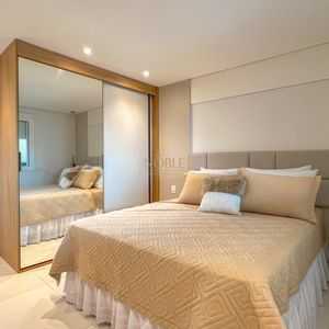 Apartamento com 204m², 3 dormitórios, 1 suíte, 2 vagas no Morada da Cal em Torres para Comprar