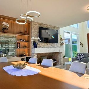 Casa de Condomínio, 3 dormitórios, 1 suíte, 2 vagas no Reserva das Águas em Torres para Comprar