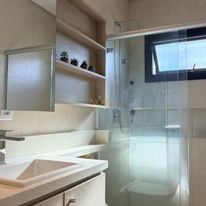 Casa de Condomínio com 196m², 3 dormitórios, 3 suítes, 2 vagas no Reserva das Águas em Torres para Comprar