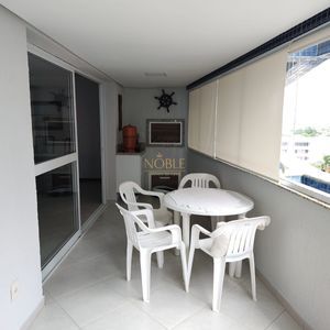 Apartamento com 125m², 3 dormitórios, 1 suíte, 2 vagas no Elegance em Torres para Comprar