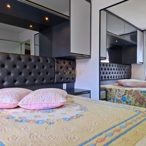 Apartamento com 72m², 2 dormitórios, 1 suíte, 2 vagas no San Pietro em Torres para Comprar