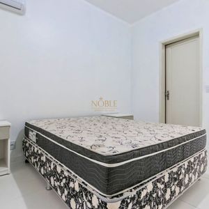 Apartamento com 85m², 2 dormitórios, 1 suíte, 1 vaga no Arlindo Zatti em Torres para Comprar