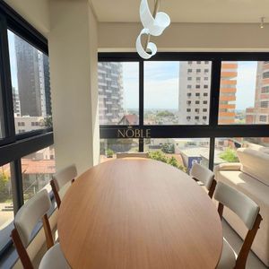 Apartamento com 92m², 2 dormitórios, 2 suítes, 1 vaga no Rosa dos Ventos em Torres para Comprar