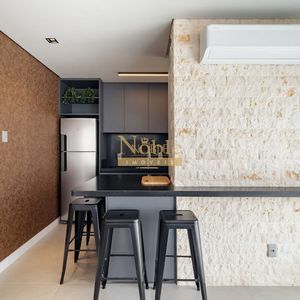 Apartamento com 109m², 2 dormitórios, 2 suítes, 1 vaga no Ibiza em Torres para Comprar