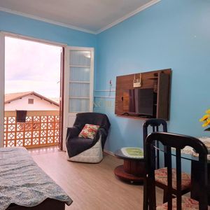 Apartamento, 2 dormitórios, 1 vaga no ed.caeté em Torres para Comprar