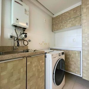 Apartamento com 143m², 3 dormitórios, 3 suítes, 2 vagas no Campana del Mare em Torres para Comprar