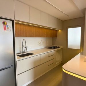 Apartamento com 92m², 2 dormitórios, 2 suítes, 1 vaga no Rosa dos Ventos em Torres para Comprar