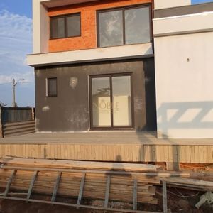 Casa de Condomínio com 204m², 3 dormitórios, 3 suítes, 2 vagas no Reserva das Águas em Torres para Comprar