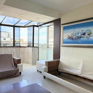 Apartamento com 89m², 2 dormitórios, 2 suítes, 1 vaga no Itália em Torres para Comprar
